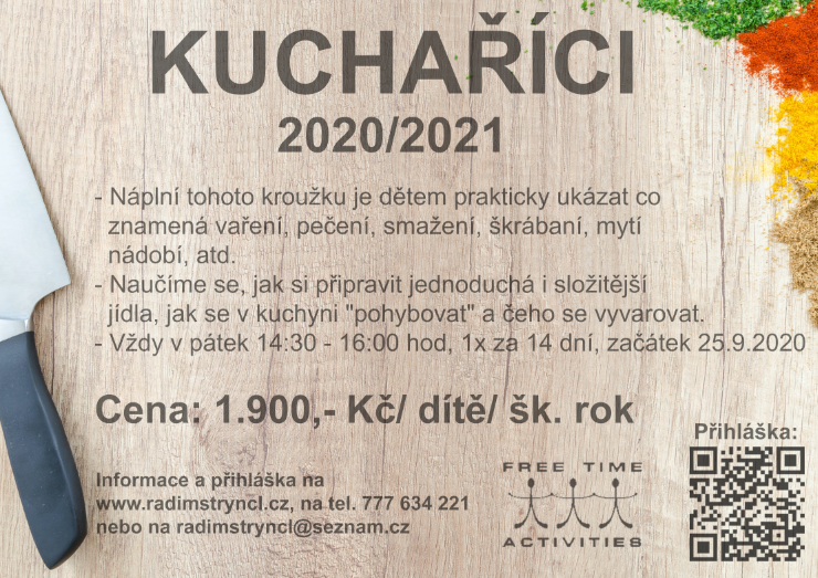 kucharici